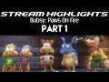 Stream Highlights: Bubsy: Paws on Fire: Part 1