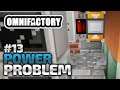 Strom Problem - #13 Omnifactory