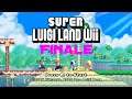 Super Luigi Land Wii - Level 04-01: Far Out