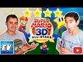 SUPER MARIO 3D ALLSTARS! Nintendo Switch.