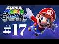Super Mario Galaxy #17 het DAADWERKELIJKE einde!!!
