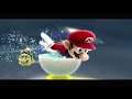 Super Mario Galaxy 2 - Estrella 074 - Galaxia Arenas Blancas - Monedas, guindillas y a toda Pastilla
