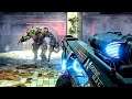 SURVIVING ZOMBIE APOCALYPSE INVASION DEFENSE | Killing Floor 2 Multiplayer Gameplay