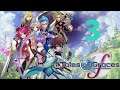Tales of Graces F Redux Playthrough Part 3 A Guest in Lhant