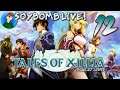Tales of Xillia (PlayStation 3) - Part 12 | SoyBomb LIVE!