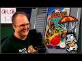 TaleSpin - NES - Only Level One