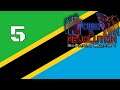 Taxes - Power and Revolution(Geopolitical Simulator 4)Tanzania Part 5 2018 Add-on