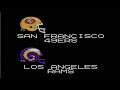 Tecmo Super Bowl (NES) (Season Mode) Week #4: 49ers @ Rams