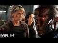 Terminator Dark Fate Plot Leak Confirmed - Exclusive