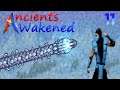 Terraria Ancients Awakened pt 11: Subzero Serpent