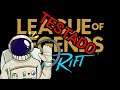 Testamos O League Of Legends Wild Rift!