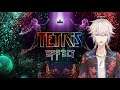 [08/09/2021] Graphics go brrrr [Shiraga - Tetris Effect: Connected]