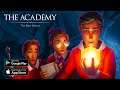 The Academy: The First Riddle - Android / iOS Gameplay HD