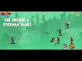 the archers 2: stickman games | the archers 2 | the archers 2 gameplay