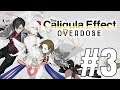 The Caligula Effect: Overdose [Part 3] - Gossip Girl