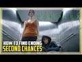 The Complex How To Get Second Chances Ending