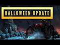 The Elder Scrolls Blades Deutsch Gameplay #037 | Halloween Update !