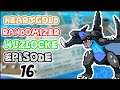 THE FIRST DEATH!!! | Pokemon Heartgold Randomizer Nuzlocke | Episode #16