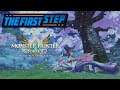 The First Step - Monster Hunter Stories 2: Wings of Ruin
