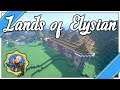 The Great Minecraft Library | Lands of Elysian | Minecraft 1.16.5 Survival Lets Play | Episode 31