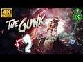 The Gunk I Capítulo 2 I Let's Play I Xbox Series X I 4K