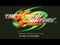 The King of Fighters 2003 - Xbox