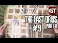 The Last of Us 2 Gameplay #9 - Für einen Tank voll Sprit