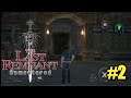 THE LAST REMNANT Remastered Mobile - Square Enix (Android) Gameplay#2