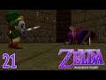 The Legend of Zelda: Majora's Mask [Redux HD] ~ Part 21