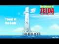 The Legend of Zelda: The Wind Waker HD [Wii U] - Part 26 (New Song Plus Bow & Arrows)