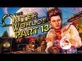 The Outer Worlds Gameplay Walkthrough Part 13 - "Diet Toothpaste" (Let's Play)