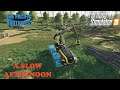 The Pacific Northwest Ep 76     Horses need feed and tree harvesting     Farm Sim 19
