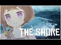 【THE SHORE】Who am I and where is this【hololive Indonesia 2nd Generation】