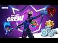 THE ULTIMATE FORTNITE OFFER: ANNOUNCING FORTNITE CREW | KIKI THE RED PANTHER