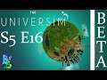 The Universim BETA S5 E16: Is it a Bird, a Nugget, no its a PLANE