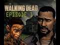 The Walking Dead The Definitive Series Remaster Эпизод#1 Новый день!