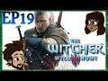 The Witcher 3: Wild Hunt - Episode 19 (A Captured Merigold)