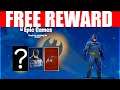 Their is another FREE BATMAN Reward to UNLOCK!!! (How to get Batman Banner)