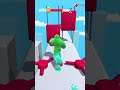 There’s No Stopping The Blob!!! Blob Runner 3D Mobile Gameplay No Commentary iOS Shot On iPhone SE