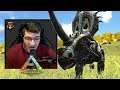 THIS DIDN'T GO AS PLANNED! (Ark Survival Evolved Primal Fear #2)