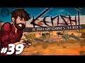 This Is What Happens When You Stand in My Way | Kenshi - 39