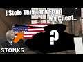 TMS || I Restored And "Stole" Last Remaining Tank From My Client... || Restoring A M4A3E8 (UNEDITED)