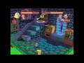 Tom and Jerry in Fists of Furry Read part 3 story mode Duckling (hard difficulty nintendo 64)