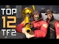 Top 12 TF2 plays of the year 2020