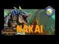 Total War: Warhammer 2 Nakai Campaign 3