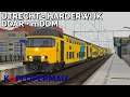 Train Simulator 2021: Utrecht Centraal - Harderwijk met DDAR en mDDM