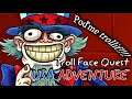 Troll Face Quest USA Adventure