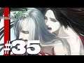 True Acceptance | The House in Fata Morgana | Part 35