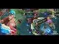TUTORIAL & GAMEPLAY CLINT REVAMP MOBILE LEGENDS | ITEM CLINT TERSAKIT 2021