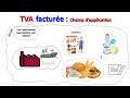 TVA 5 : Les opérations imposables sur option à la tva